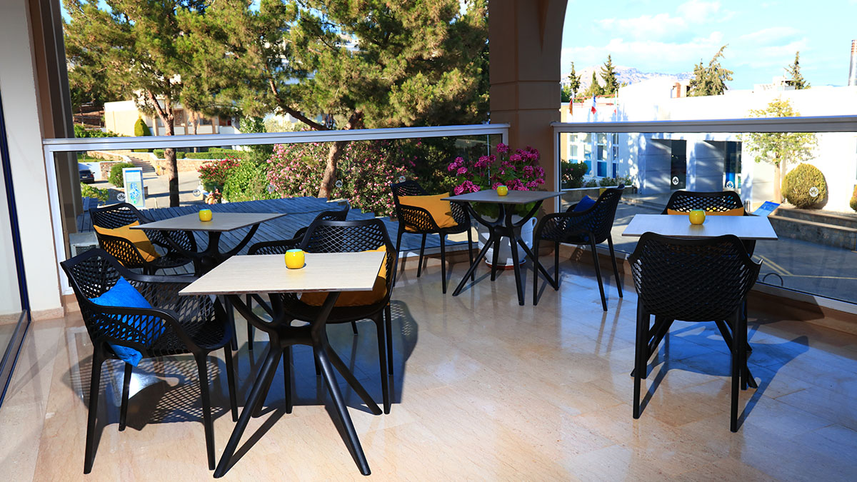 Labranda Miraluna Village - NR